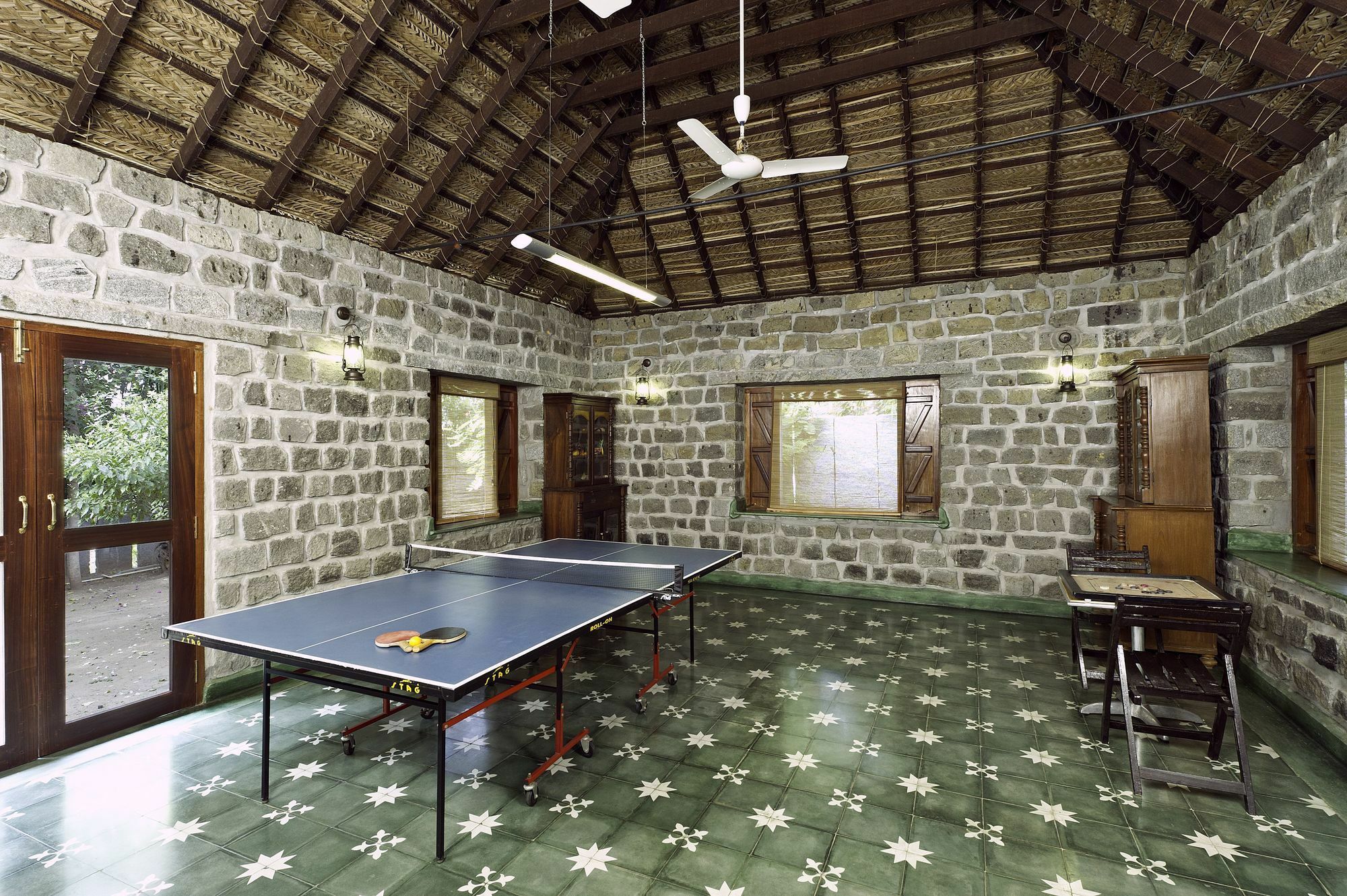 Halez Sparsa Thiruvannamalai Tiruvannāmalai Exterior foto